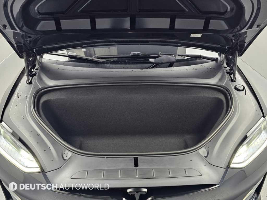 테슬라 모델 X AWD 이미지 6