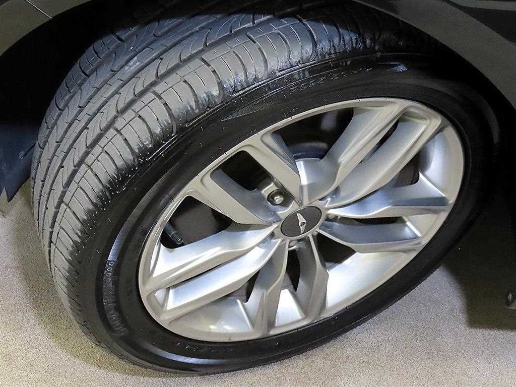 제네시스 G70 2.2D AWD 슈프림 이미지 20