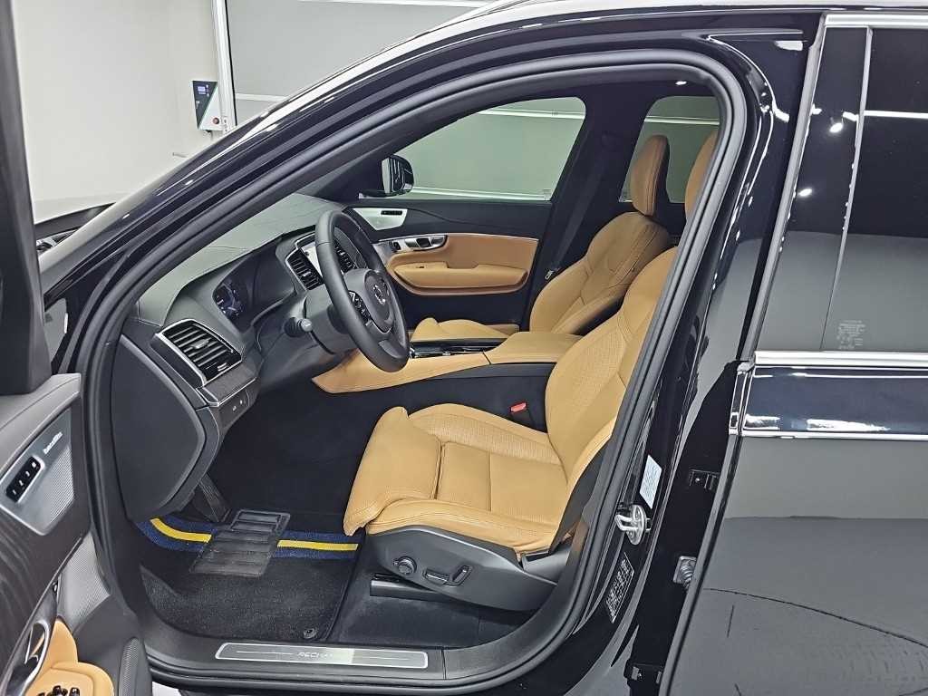 볼보 XC90 XC90 2세대 2.0 T8 AWD 얼티메이트 브라이트 이미지 11