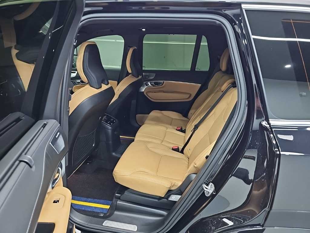 볼보 XC90 XC90 2세대 2.0 T8 AWD 얼티메이트 브라이트 이미지 12