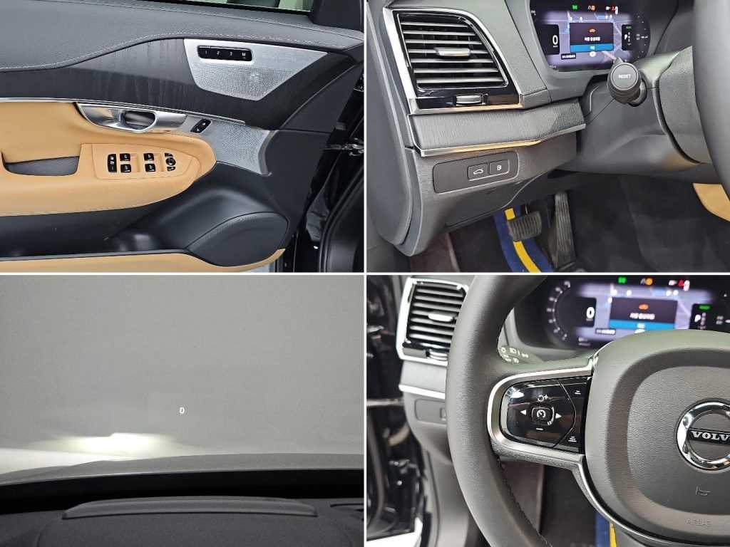 볼보 XC90 XC90 2세대 2.0 T8 AWD 얼티메이트 브라이트 이미지 18
