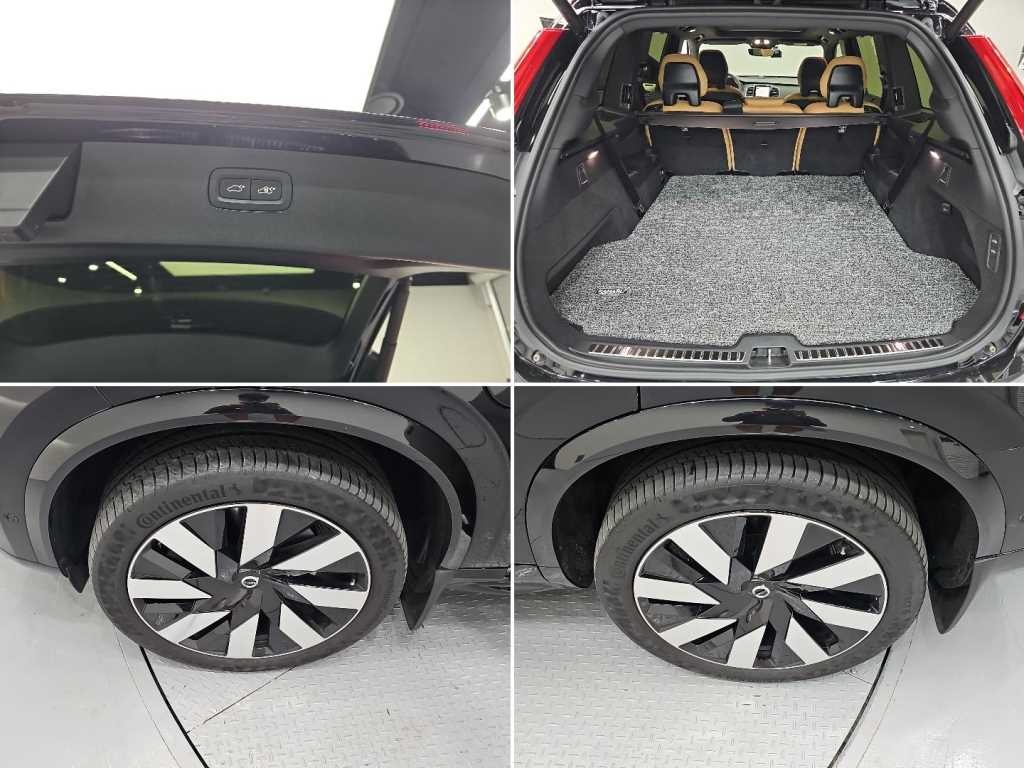 볼보 XC90 XC90 2세대 2.0 T8 AWD 얼티메이트 브라이트 이미지 20