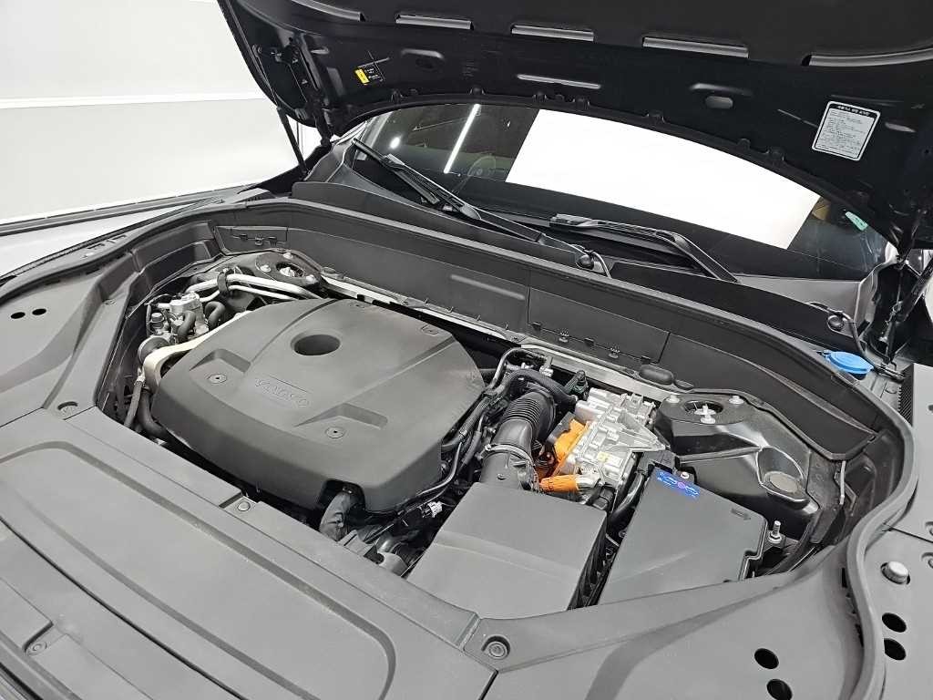 볼보 XC90 XC90 2세대 2.0 T8 AWD 얼티메이트 브라이트 이미지 5