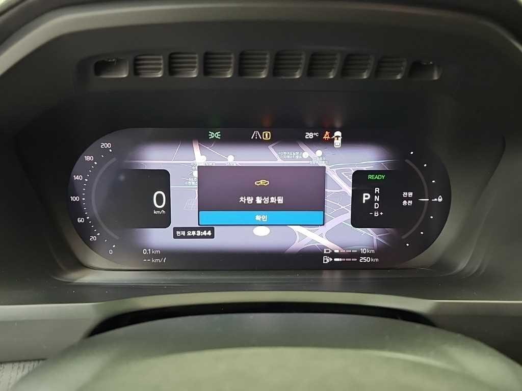 볼보 XC90 XC90 2세대 2.0 T8 AWD 얼티메이트 브라이트 이미지 6