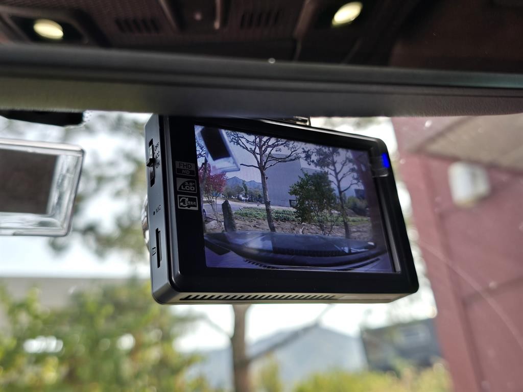 링컨 네비게이터 3.5 블랙 라벨 이미지 18