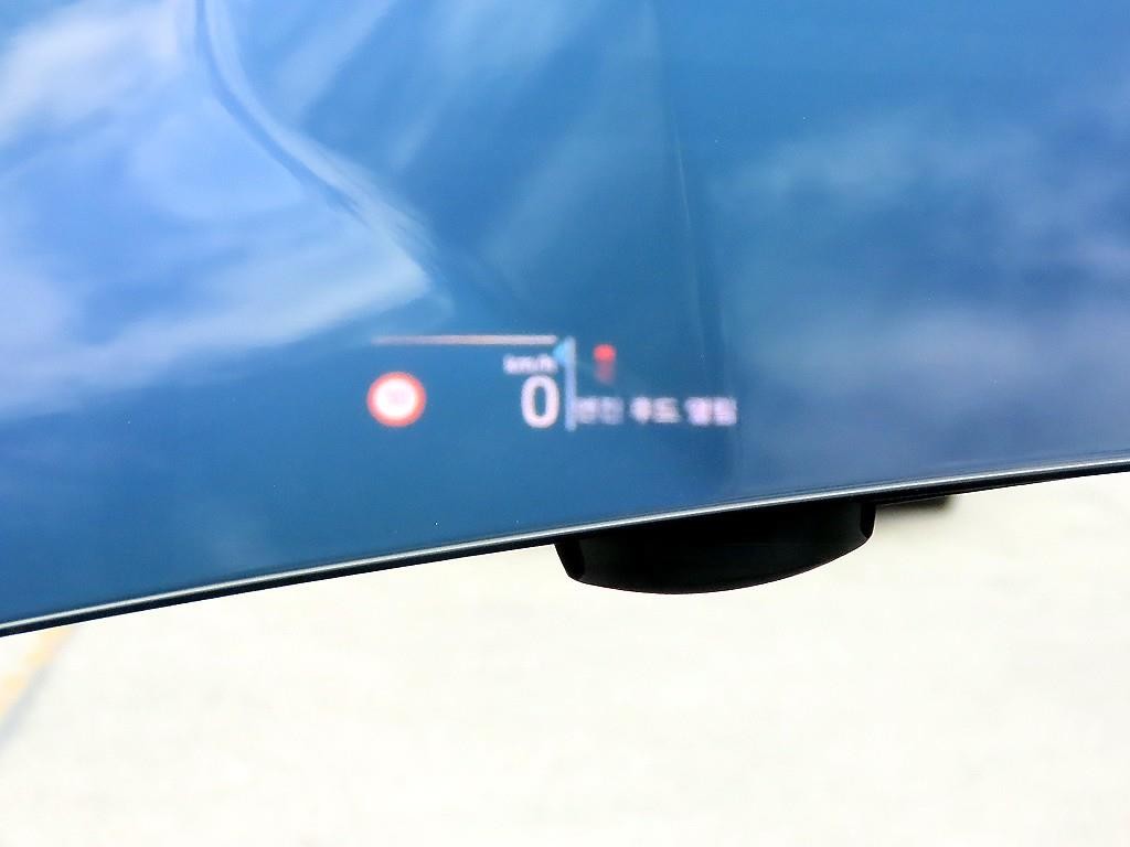 BMW X1 X1 (U11) sDrive 18d M 스포츠 이미지 10