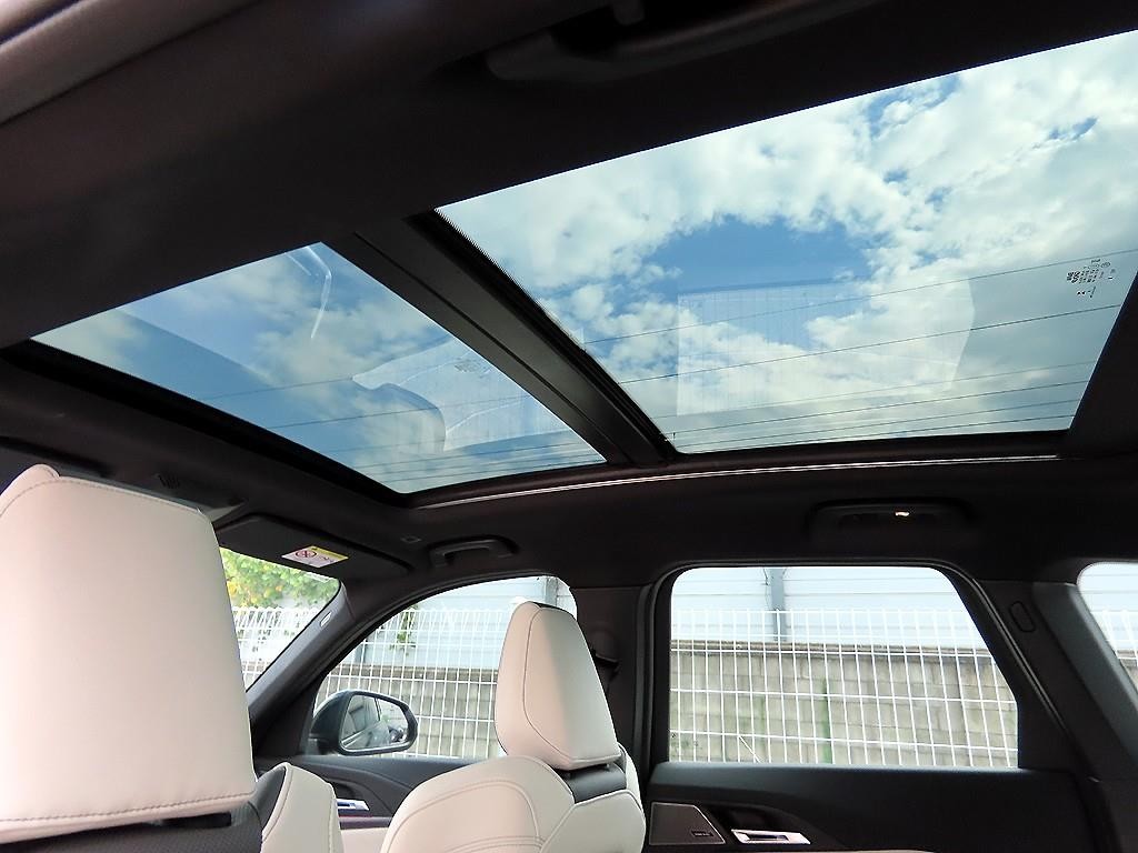 BMW X1 X1 (U11) sDrive 18d M 스포츠 이미지 16