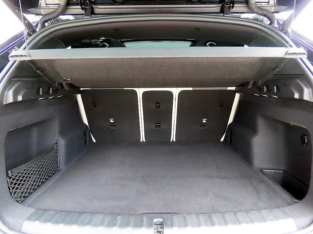 BMW X1 X1 (U11) sDrive 18d M 스포츠 이미지 17
