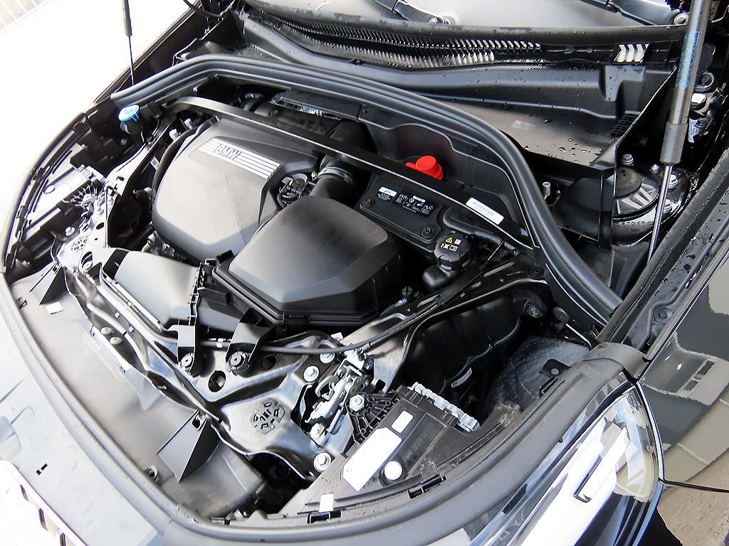 BMW X1 X1 (U11) sDrive 18d M 스포츠 이미지 19