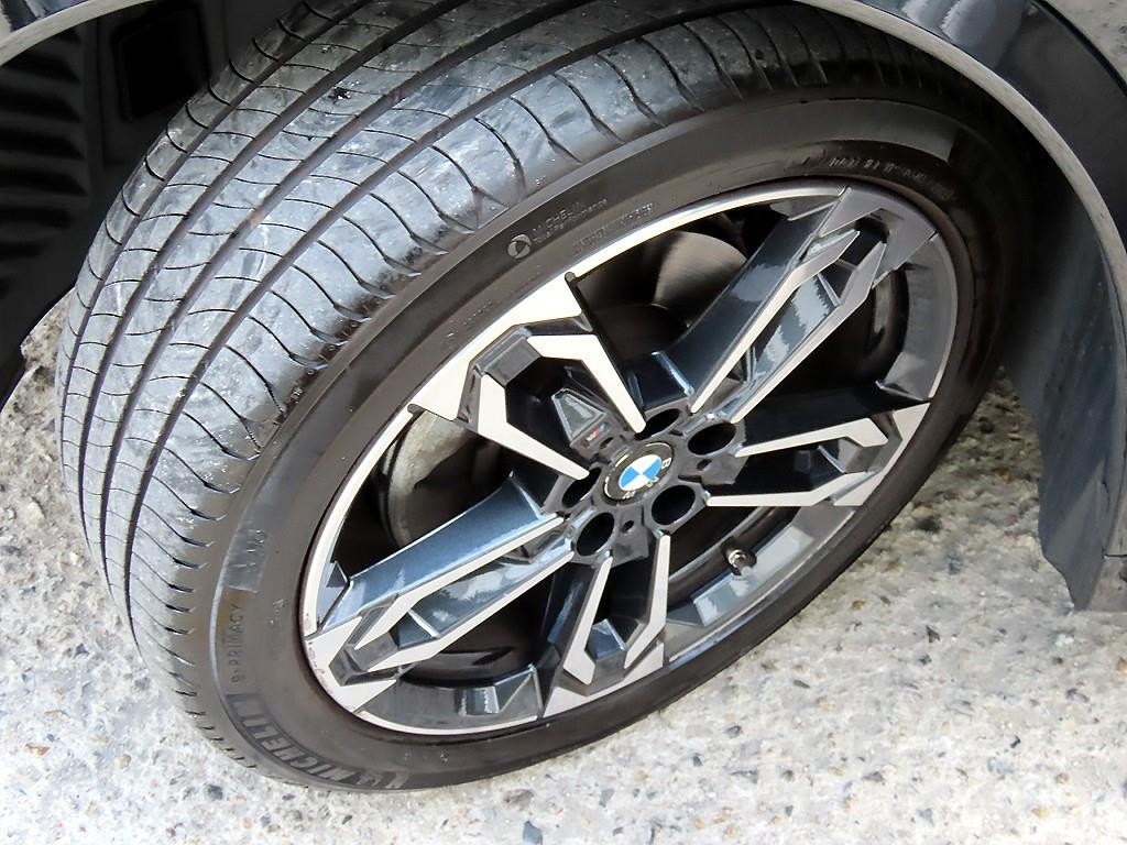 BMW X1 X1 (U11) sDrive 18d M 스포츠 이미지 20