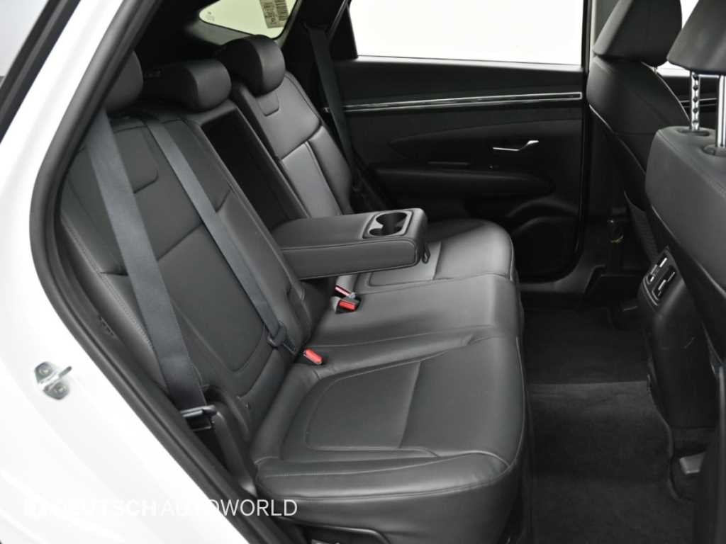 현대 투싼 투싼 하이브리드(NX4) 2WD 프리미엄 이미지 12