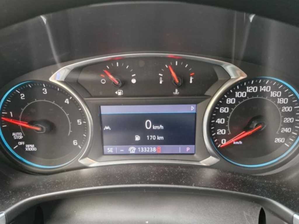 쉐보레 이쿼녹스 디젤1.6 2WD LT 플러스 익스클루시브 이미지 3