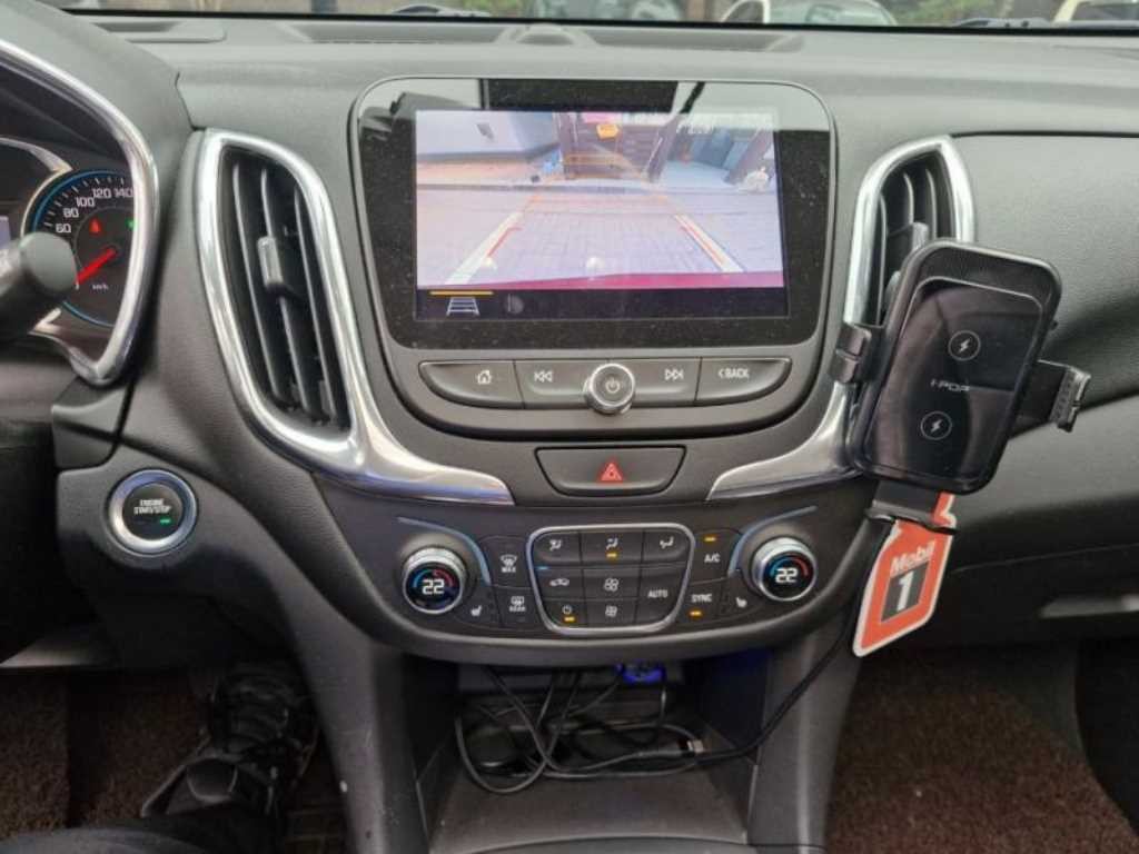쉐보레 이쿼녹스 디젤1.6 2WD LT 플러스 익스클루시브 이미지 5