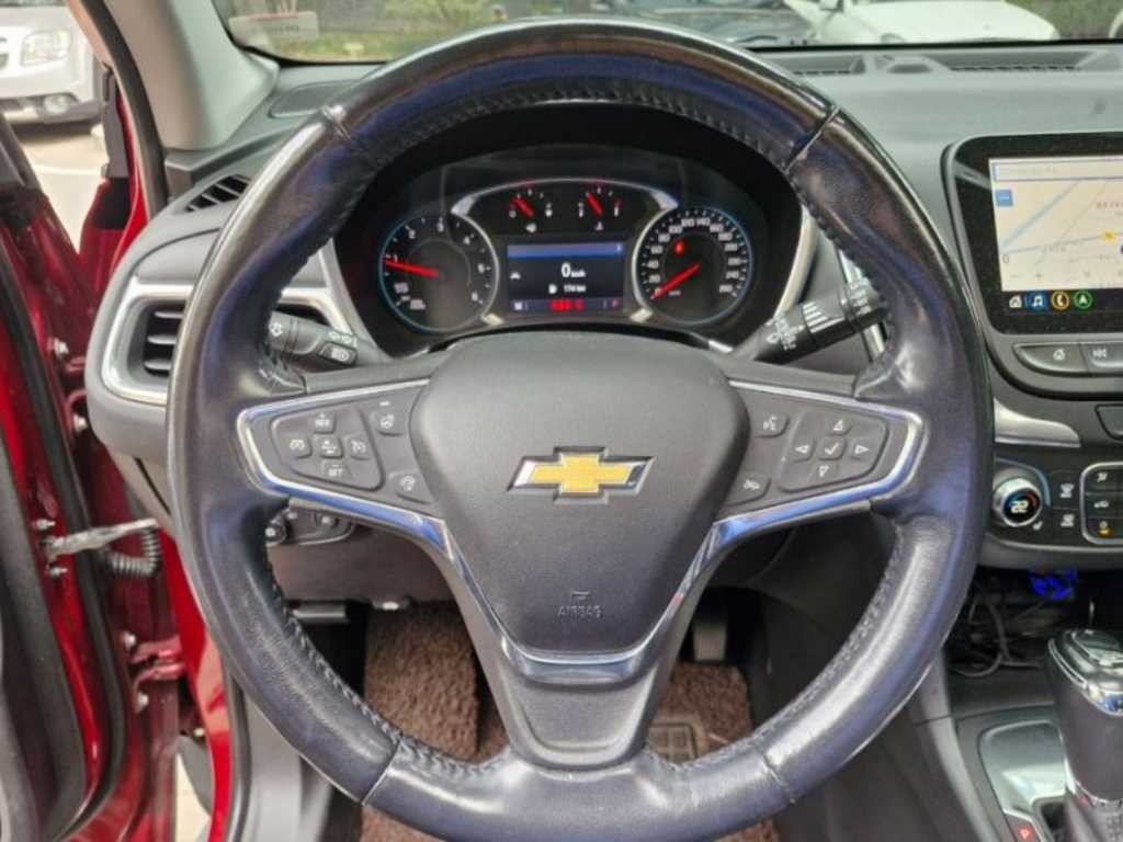 쉐보레 이쿼녹스 디젤1.6 2WD LT 플러스 익스클루시브 이미지 6