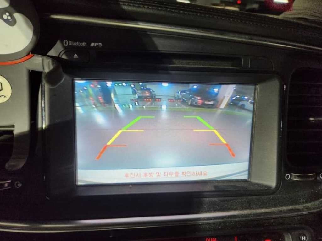 기아 K5 더 뉴 K5 2.0 노블레스 이미지 6