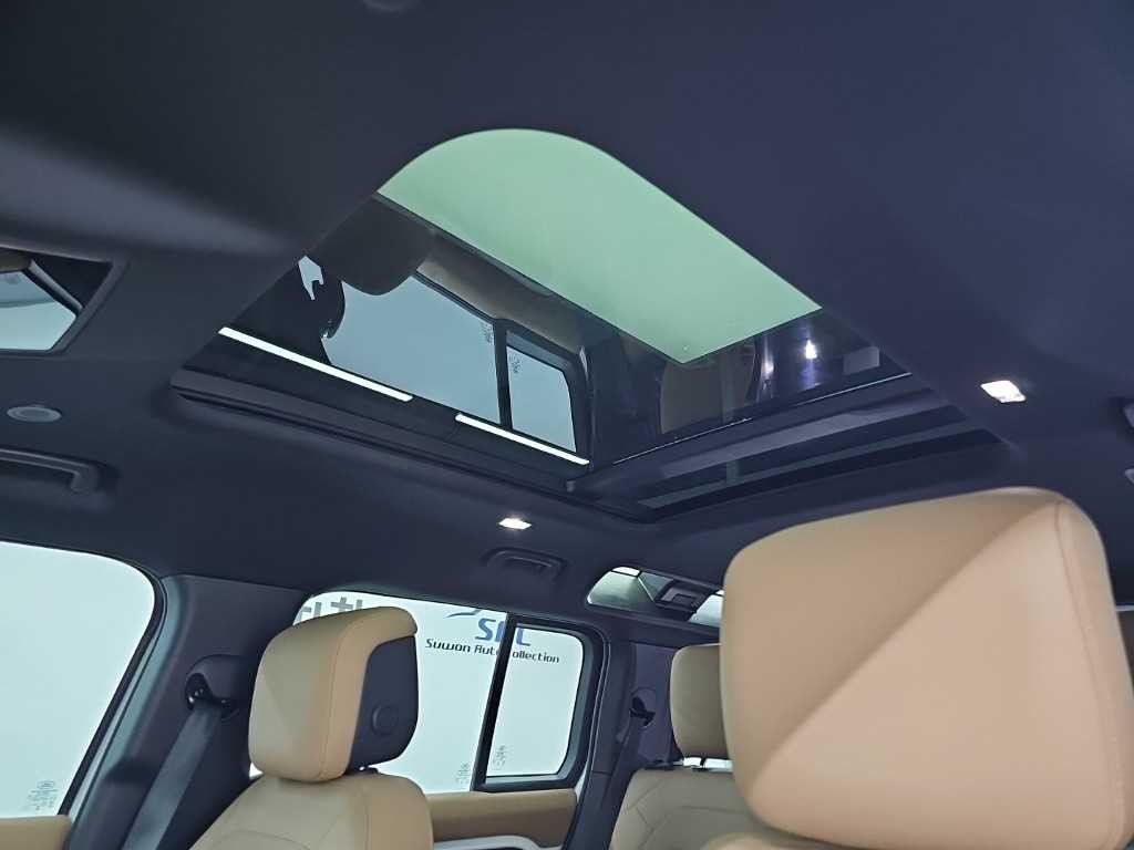 랜드로버 디펜더 디펜더 (L663) 110 D300 X-다이나믹 HSE 이미지 13