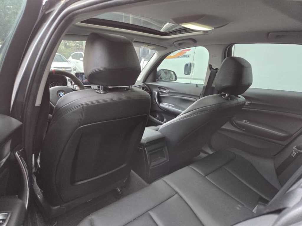 BMW 1시리즈 1시리즈 (F20) 118d 스포츠 이미지 4
