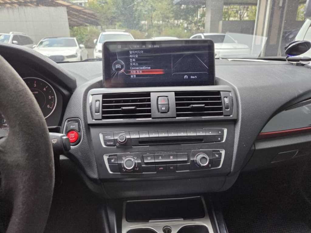 BMW 1시리즈 1시리즈 (F20) 118d 스포츠 이미지 5