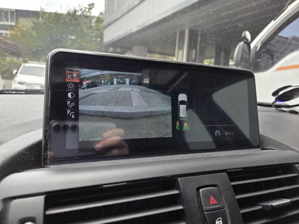 BMW 1시리즈 1시리즈 (F20) 118d 스포츠 이미지 6