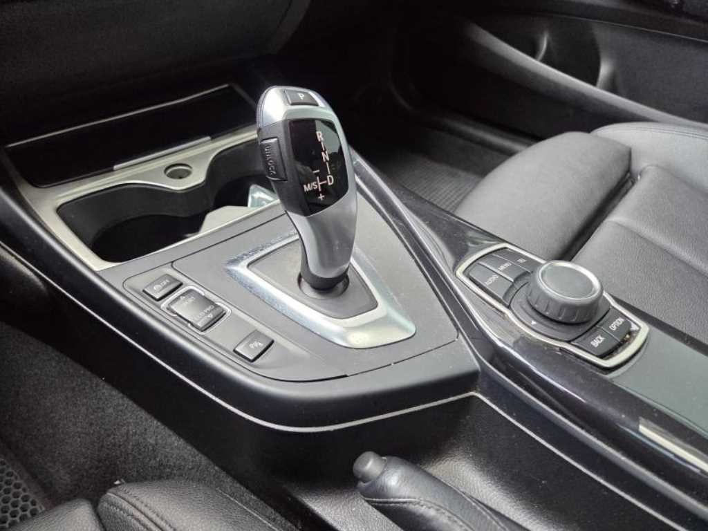 BMW 1시리즈 1시리즈 (F20) 118d 스포츠 이미지 7
