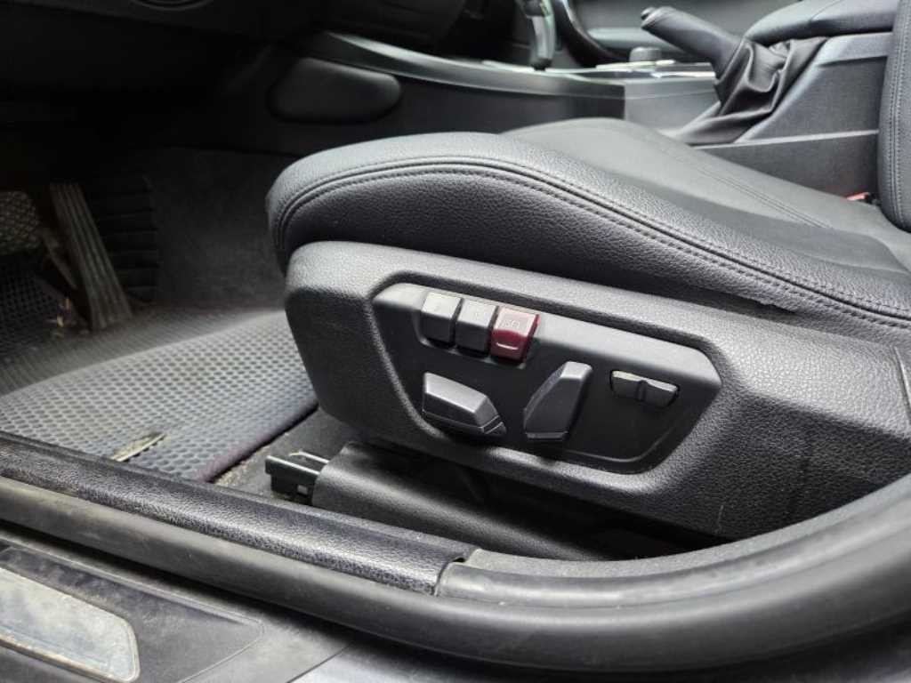 BMW 1시리즈 1시리즈 (F20) 118d 스포츠 이미지 9