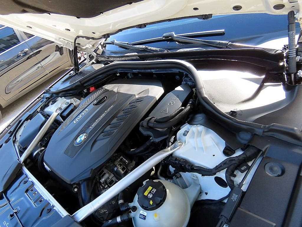 BMW 5시리즈 5시리즈 (G30) 530d M 스포츠 플러스 이미지 19