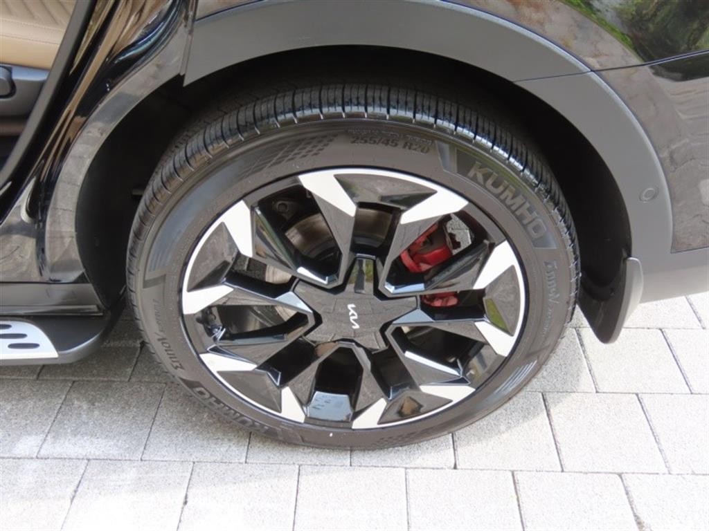 기아 쏘렌토 더 뉴 쏘렌토 4세대 가솔린 2.5T 4WD 시그니처 이미지 17