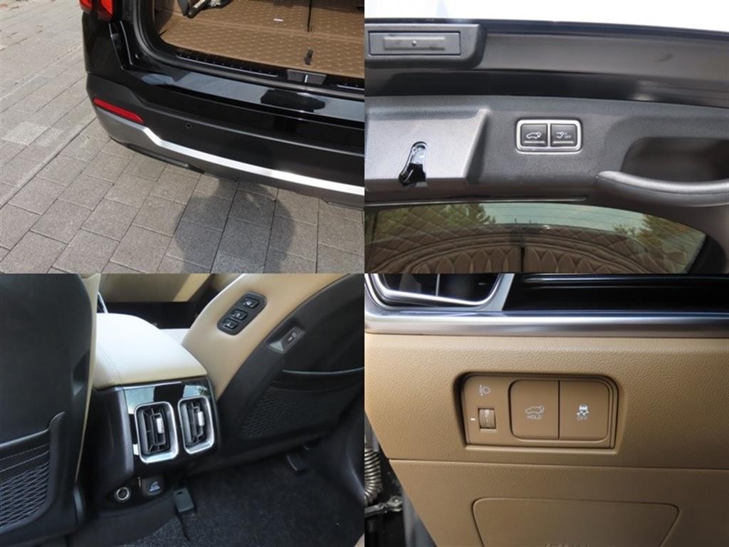 기아 쏘렌토 더 뉴 쏘렌토 4세대 가솔린 2.5T 4WD 시그니처 이미지 19