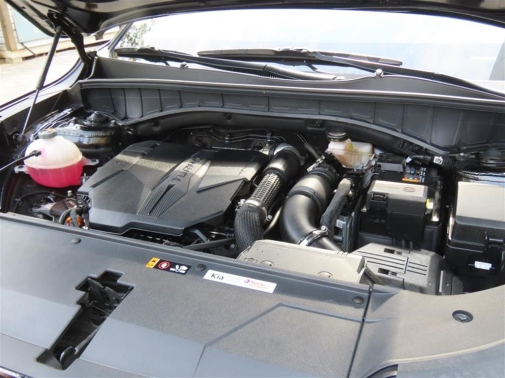 기아 쏘렌토 더 뉴 쏘렌토 4세대 가솔린 2.5T 4WD 시그니처 이미지 20