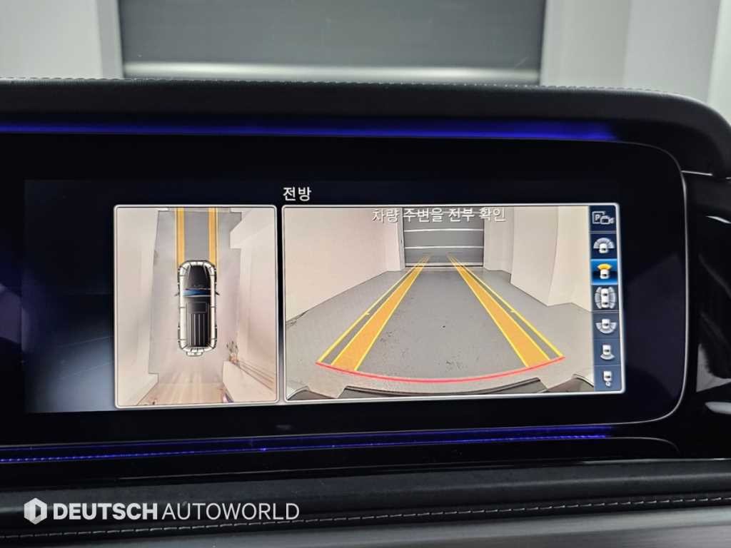 벤츠 G 클래스(G 바겐) G클래스 W463 G63 AMG 이미지 15