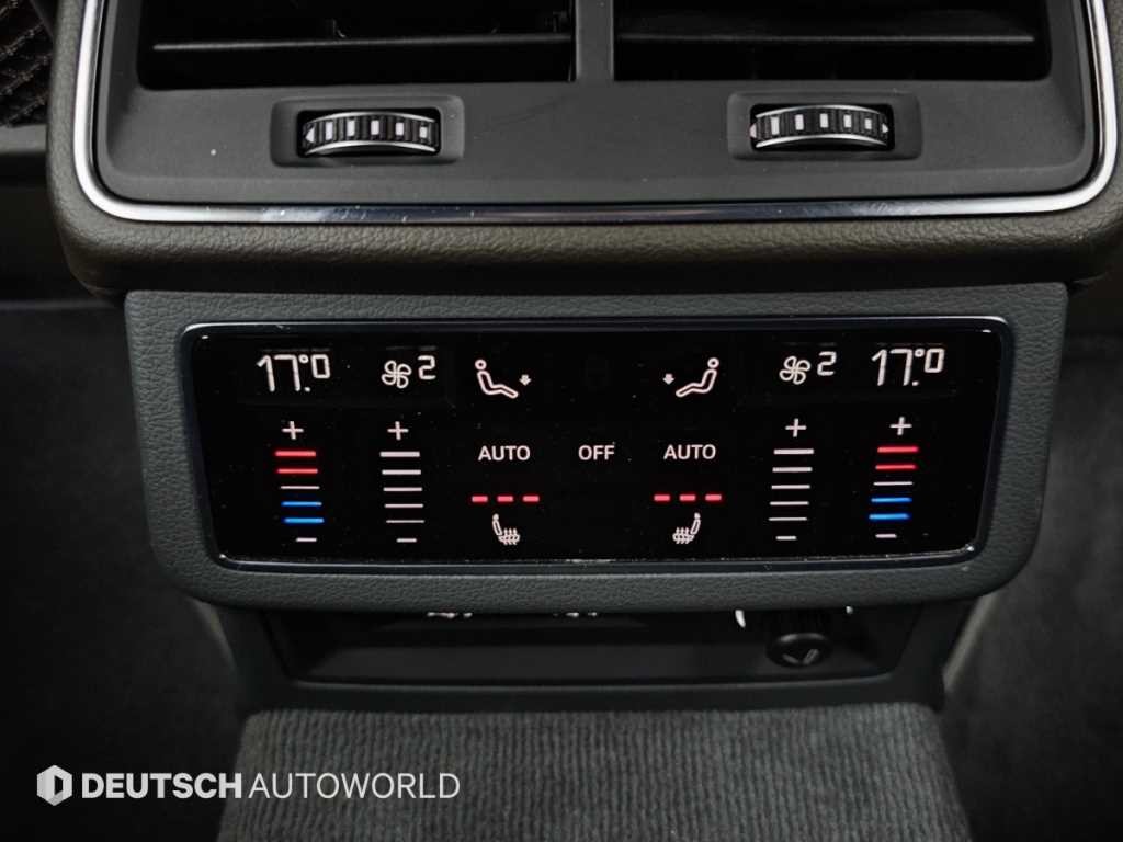 아우디 A7 A7 (4K) 55 TFSI 콰트로 프리미엄 이미지 16
