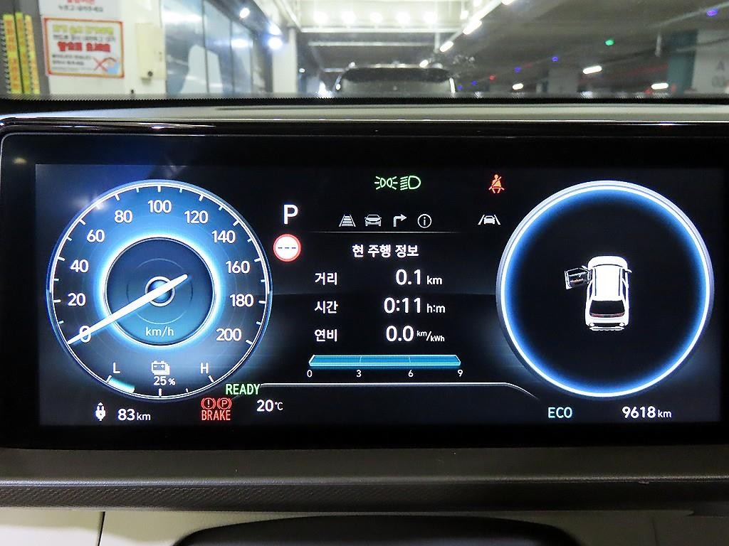 현대 캐스퍼 캐스퍼 일렉트릭 인스퍼레이션 이미지 9
