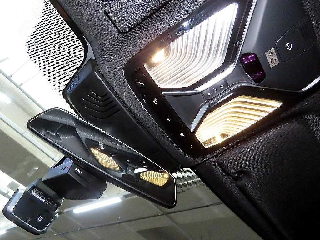 BMW 7시리즈 7시리즈 (G11) 730Ld xDrive M 스포츠 이미지 14