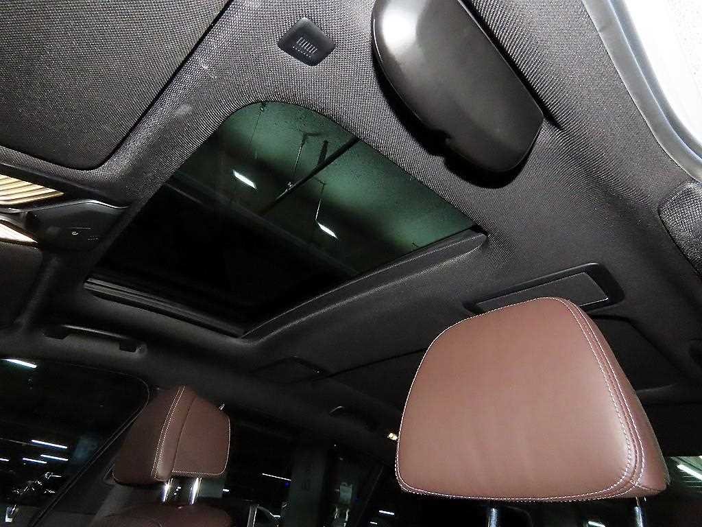 BMW 7시리즈 7시리즈 (G11) 730Ld xDrive M 스포츠 이미지 15