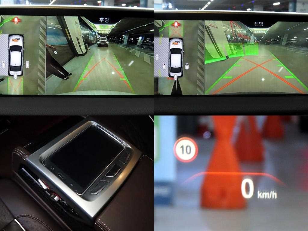 BMW 7시리즈 7시리즈 (G11) 730Ld xDrive M 스포츠 이미지 17