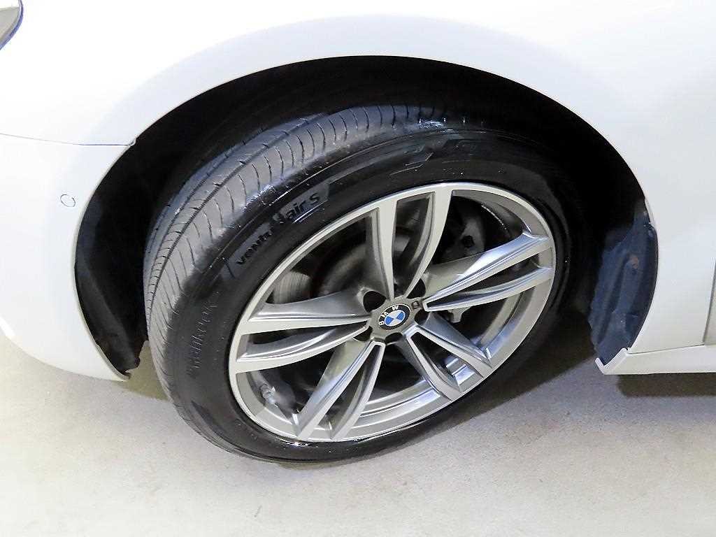 BMW 7시리즈 7시리즈 (G11) 730Ld xDrive M 스포츠 이미지 20