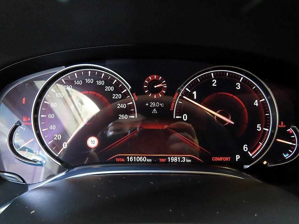 BMW 7시리즈 7시리즈 (G11) 730Ld xDrive M 스포츠 이미지 9