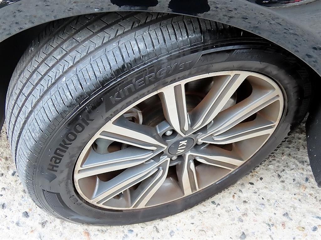 기아 K5 더 뉴 K5 2세대 가솔린 2.0 프레스티지 이미지 20