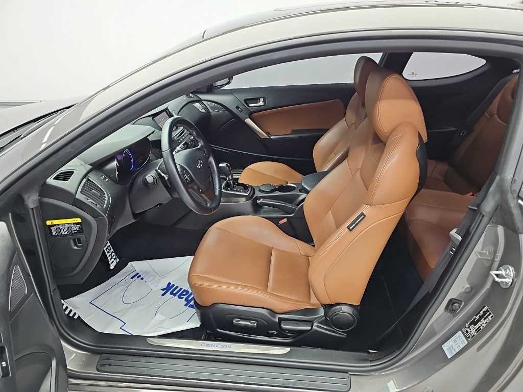 현대 제네시스 더뉴제네시스쿠페 200 Turbo S 이미지 11