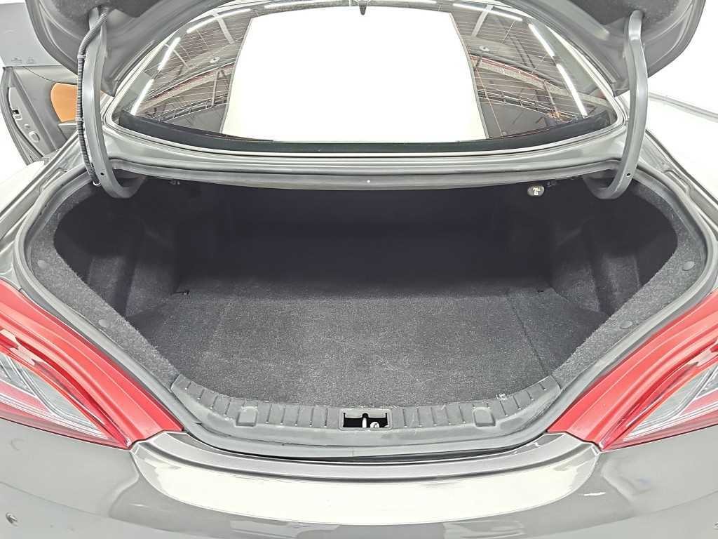 현대 제네시스 더뉴제네시스쿠페 200 Turbo S 이미지 18