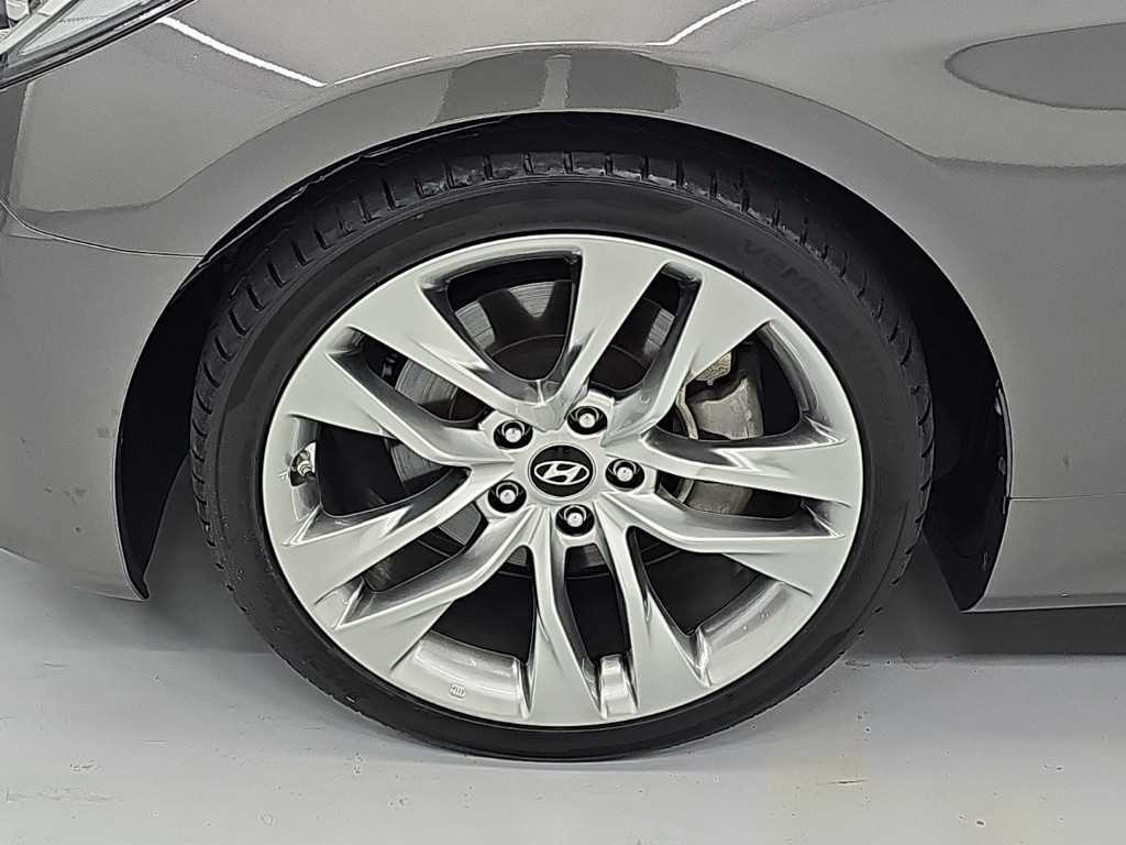 현대 제네시스 더뉴제네시스쿠페 200 Turbo S 이미지 19