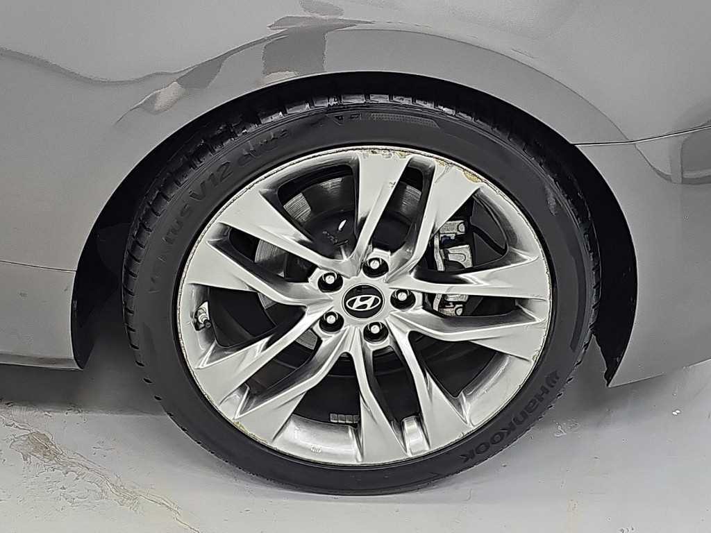 현대 제네시스 더뉴제네시스쿠페 200 Turbo S 이미지 20