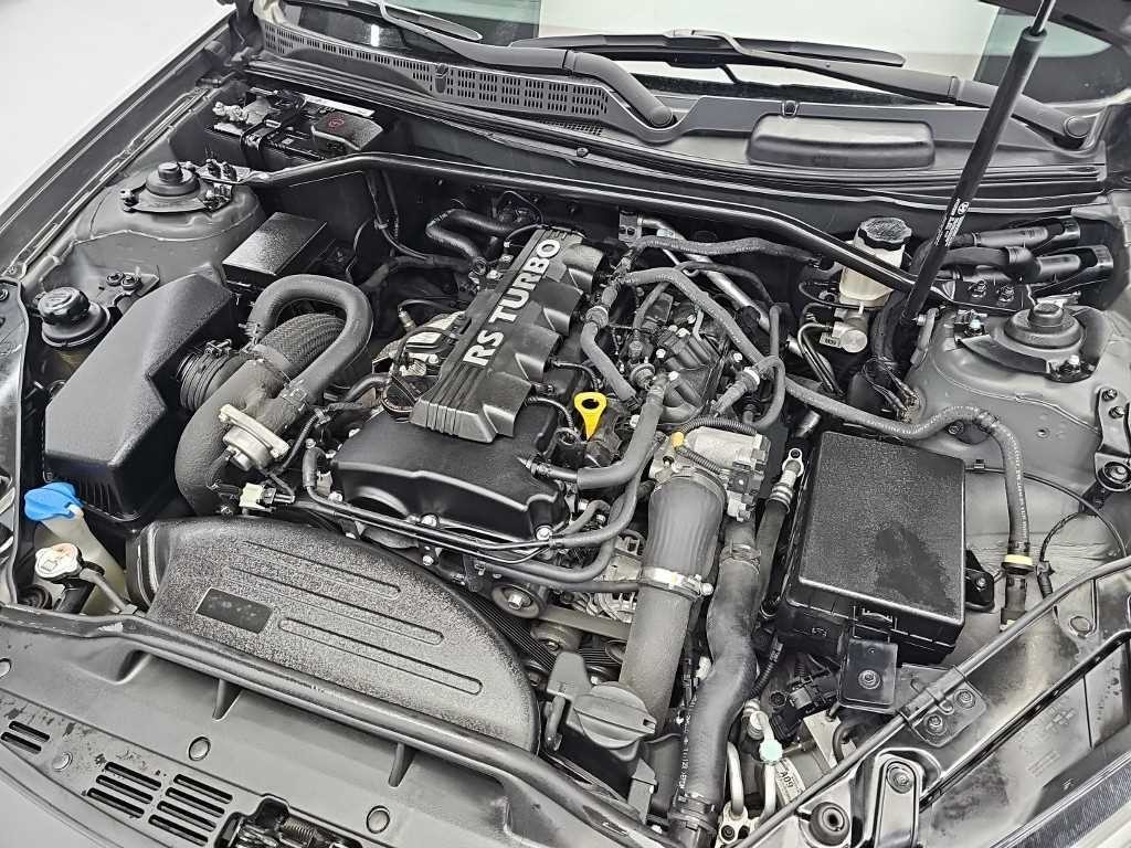 현대 제네시스 더뉴제네시스쿠페 200 Turbo S 이미지 5