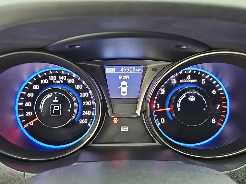 현대 제네시스 더뉴제네시스쿠페 200 Turbo S 이미지 6