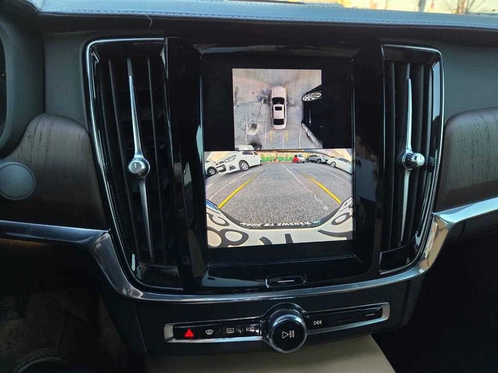 볼보 S90 B5 얼티메이트 브라이트 이미지 13
