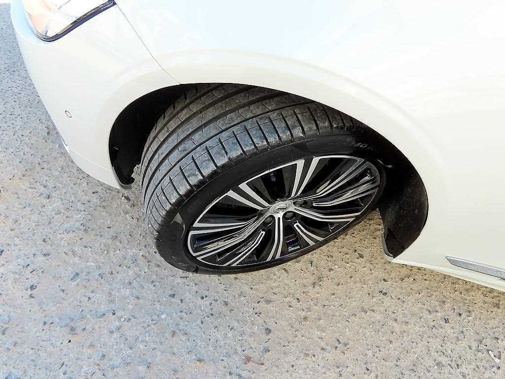 볼보 S90 B5 얼티메이트 브라이트 이미지 19