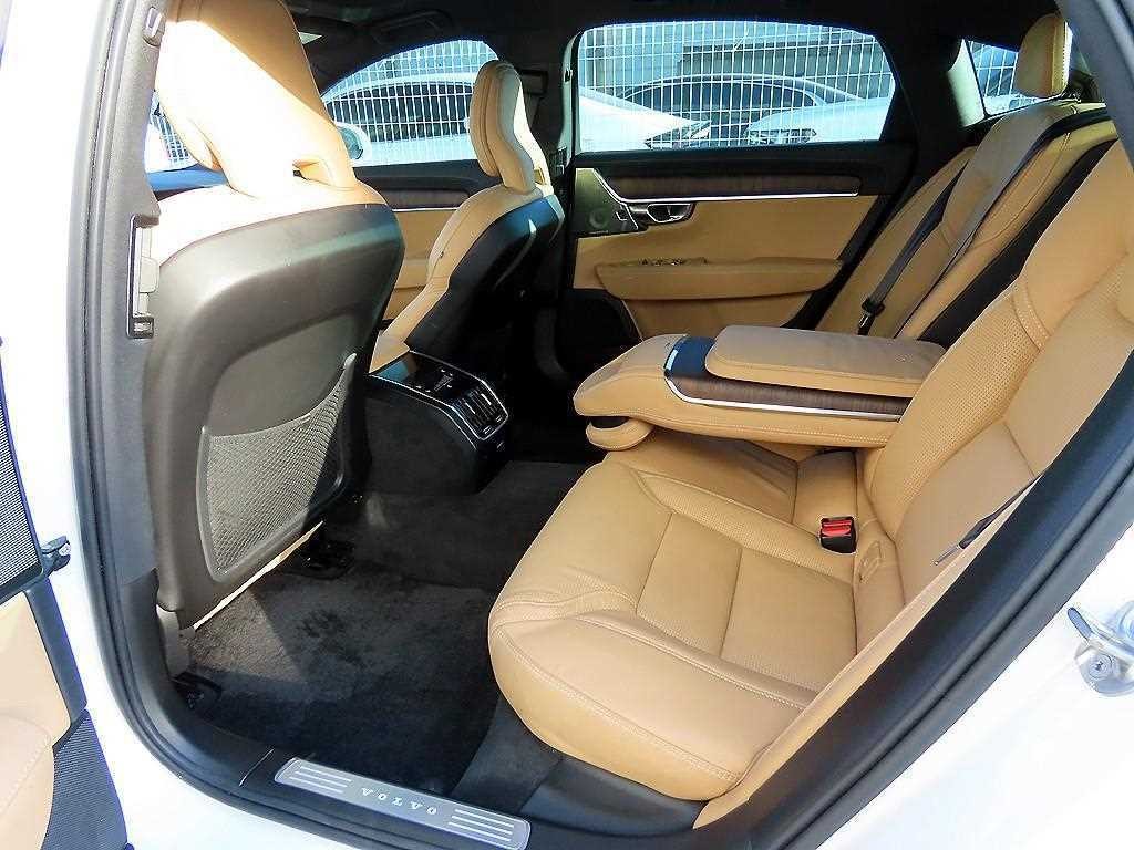 볼보 S90 B5 얼티메이트 브라이트 이미지 6
