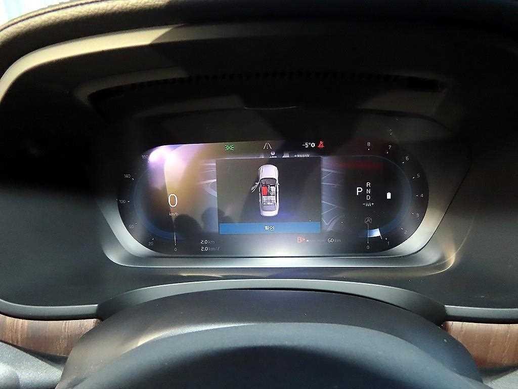 볼보 S90 B5 얼티메이트 브라이트 이미지 9