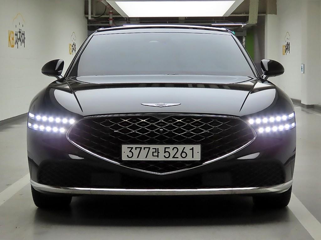 제네시스 G90 G90(RS4) 3.5T GDI AWD 이미지 1