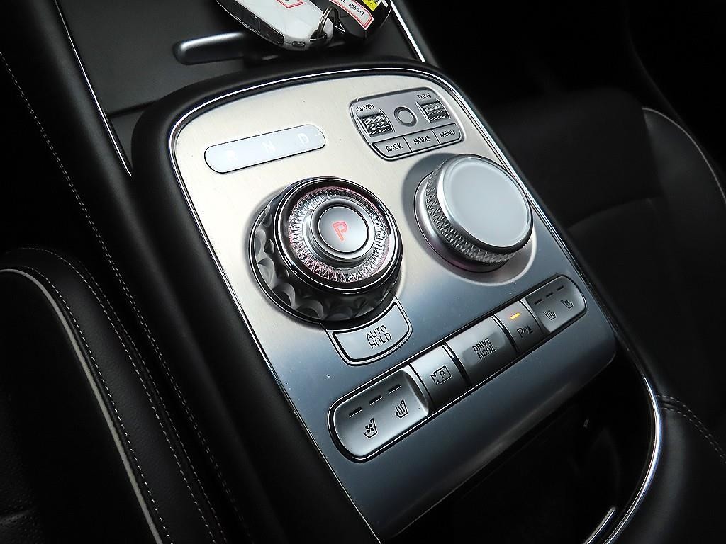 제네시스 G90 G90(RS4) 3.5T GDI AWD 이미지 10